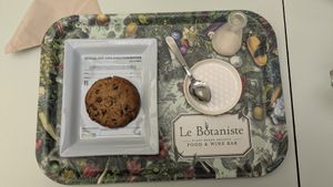  at Le Botaniste in Ghent