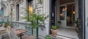  at Le Botaniste in Ghent