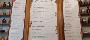  at Le Botaniste in Ghent