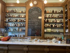 👍👍👍 at Le Botaniste in Ghent