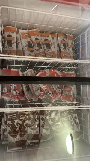   at Country Life Restaurant in Prague