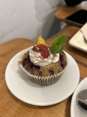   at Country Life Restaurant in Prague