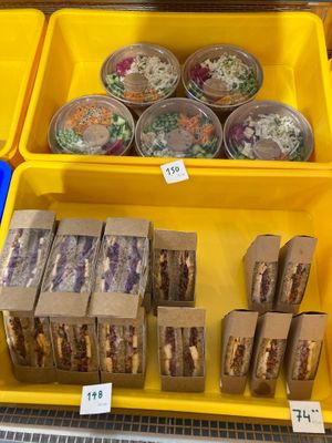  at Country Life Restaurant in Prague