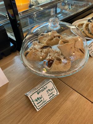  at Country Life Restaurant in Prague