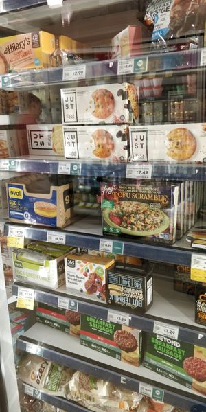  at Whole Foods Market in Miami