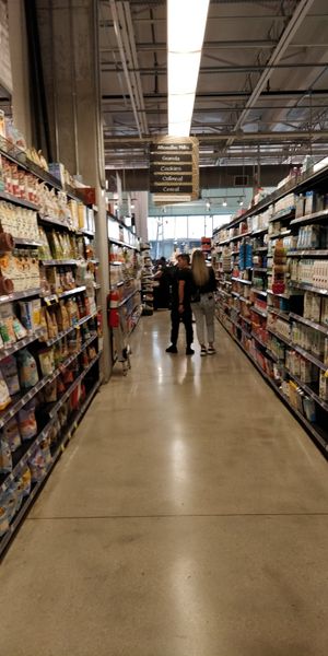  at Whole Foods Market in Miami