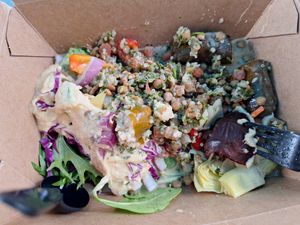  at Whole Foods Market in Miami