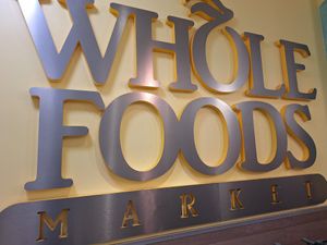  at Whole Foods Market in Miami