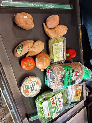  at Whole Foods Market in Miami