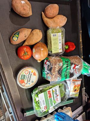  at Whole Foods Market in Miami