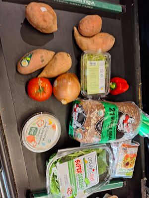  at Whole Foods Market in Miami