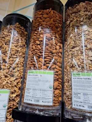  at Whole Foods Market in Miami