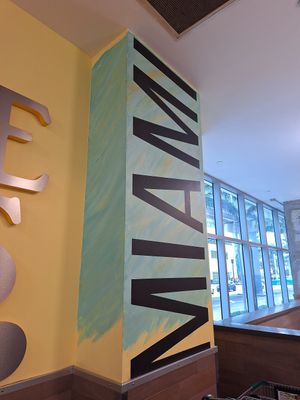  at Whole Foods Market in Miami