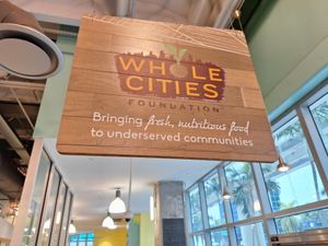  at Whole Foods Market in Miami