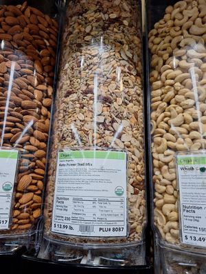  at Whole Foods Market in Miami