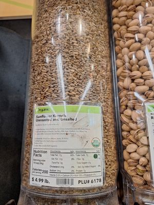  at Whole Foods Market in Miami