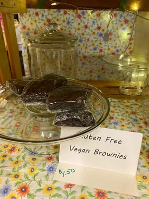 Dessert  at Seasons' Eatings in Napoleon