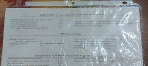  at Seasons' Eatings in Napoleon