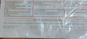  at Seasons' Eatings in Napoleon