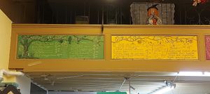  at Seasons' Eatings in Napoleon