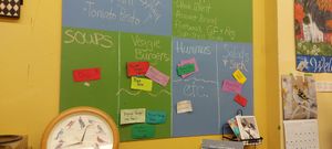  at Seasons' Eatings in Napoleon