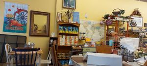  at Seasons' Eatings in Napoleon