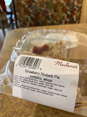 Just for more yum! at Marlene's Market and Deli in Federal Way