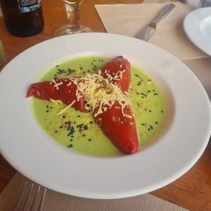  at Fang i Aram in Menorca