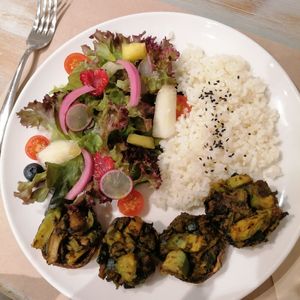  at Fang i Aram in Menorca