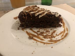   at Fang i Aram in Menorca