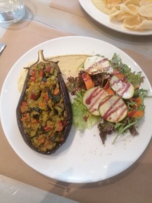  at Fang i Aram in Menorca