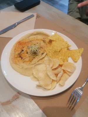  at Fang i Aram in Menorca