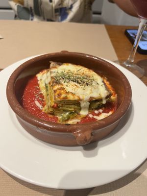   at Fang i Aram in Menorca