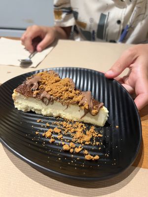   at Fang i Aram in Menorca