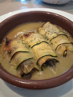  at Fang i Aram in Menorca