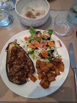  at Fang i Aram in Menorca