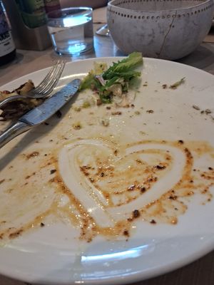  at Fang i Aram in Menorca