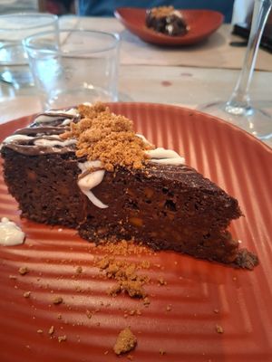  at Fang i Aram in Menorca