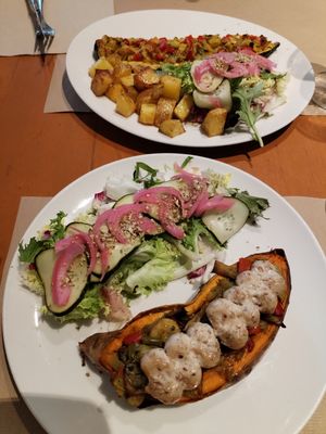  at Fang i Aram in Menorca