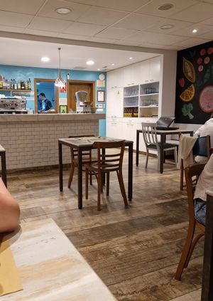  at Fang i Aram in Menorca