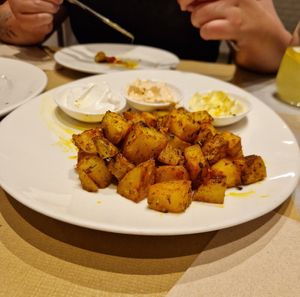  at Fang i Aram in Menorca