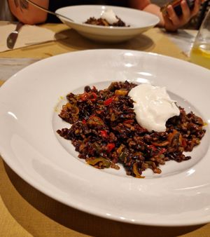  at Fang i Aram in Menorca