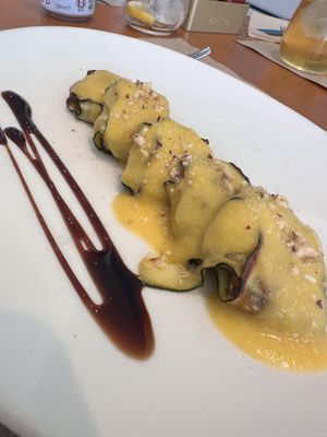   at Fang i Aram in Menorca