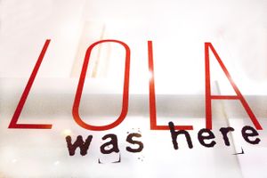 LOLA was here ... and she will be back....
with many new ideas .... for you!! at LOLA was here in Berlin