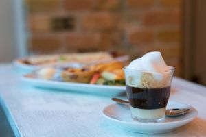 our beloved Bombón at LOLA was here in Berlin