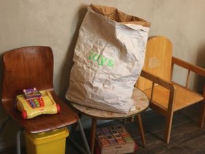 toys for kids at LOLA was here in Berlin