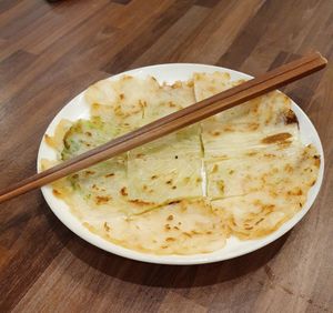  at SanChon Korean Temple Cooking - 산촌 사찰음식전문점 in Seoul