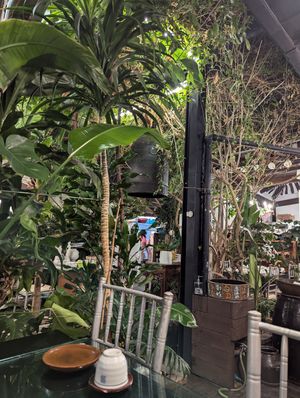  at SanChon Korean Temple Cooking - 산촌 사찰음식전문점 in Seoul