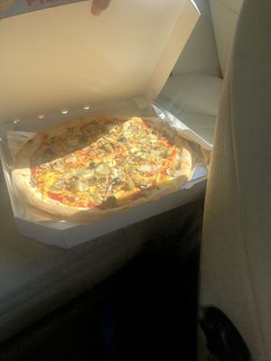 unknown name   at Tottapizza in Maribor