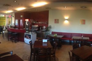 Tottapizza at Tottapizza in Maribor